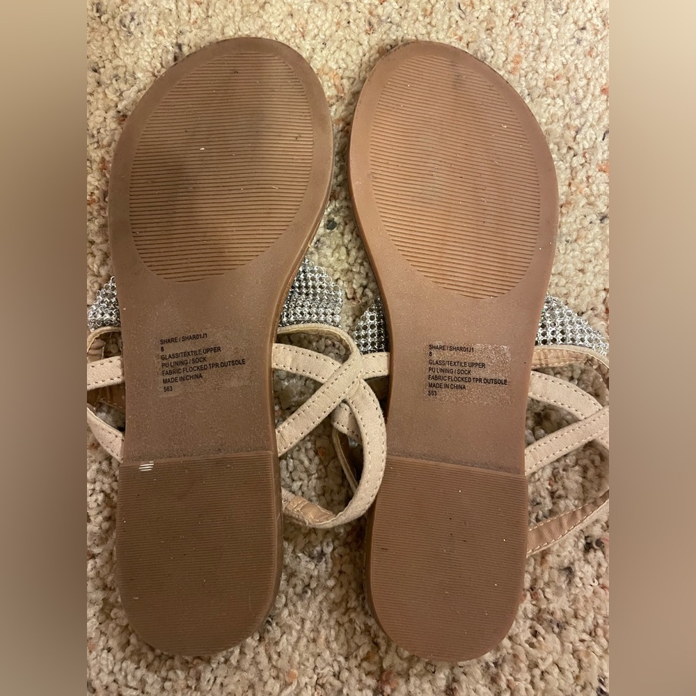 Sandals - Picture 2 of 2